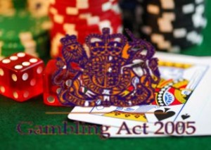 UK Gambling Laws Explained